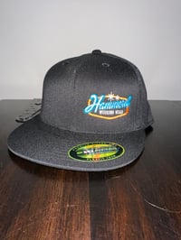 Image 6 of FLAT BILLS HATS- HammerD Style 210