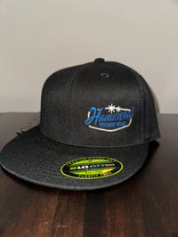 Image 7 of FLAT BILLS HATS- HammerD Style 210