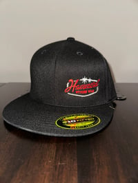 Image 8 of FLAT BILLS HATS- HammerD Style 210