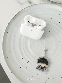 Image 2 of Kaiju No. 8 acrylic charms