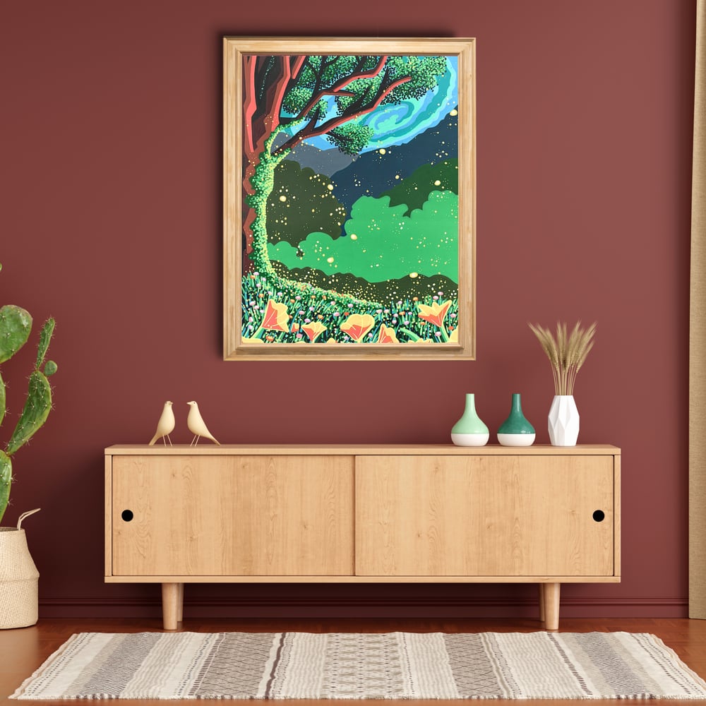 Image of Firefly Family