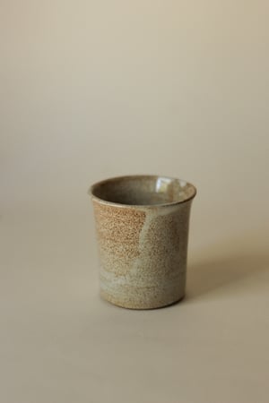 Image of cinnamon tumbler