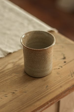 Image of cinnamon tumbler