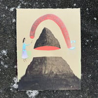 Image 1 of “Unsurmountable” 