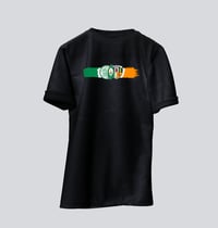 Image 1 of *Pre-Order* Celtic, County, Easter Lily t-shirts.