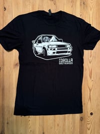 Angry Levin T Shirt