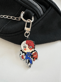 Image 4 of My Hero Academia charms