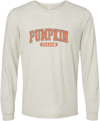 Pumpkin Season Long Sleeve/Sweatshirt (multiple colors)