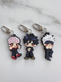 Image 1 of  Jujutsu Kaisen Charms