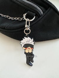 Image 2 of  Jujutsu Kaisen Charms