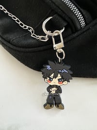 Image 3 of  Jujutsu Kaisen Charms