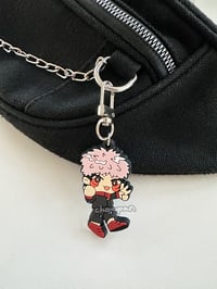 Image 4 of  Jujutsu Kaisen Charms