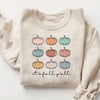 It's Fall Ya'll Sweatshirt (multiple colors)