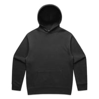 Image 2 of CUSTOM Glassjaw Hoodie 