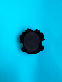 Image 2 of Gojo pin/magnet