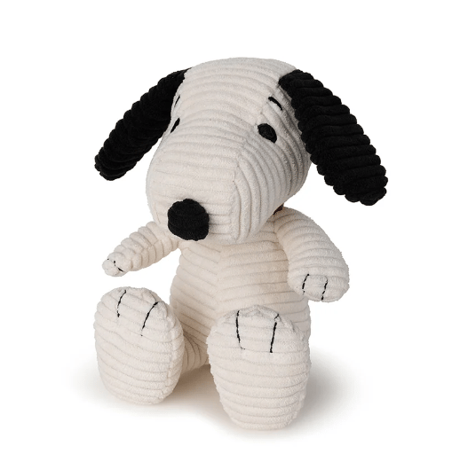 Corduroy Snoopy or Corduroy Woodstock - Image 1 of 2