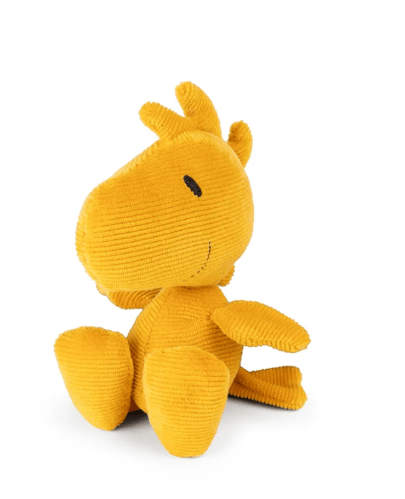 Corduroy Snoopy or Corduroy Woodstock - Image 2 of 2