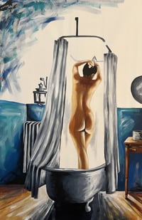 Image 2 of Venus cleansed