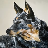 "FAITHFUL HEELER"