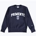 Image of PRIMENYC Collegiate Crew Neck (2 colors)