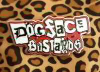 Image of Logo enamel pin 