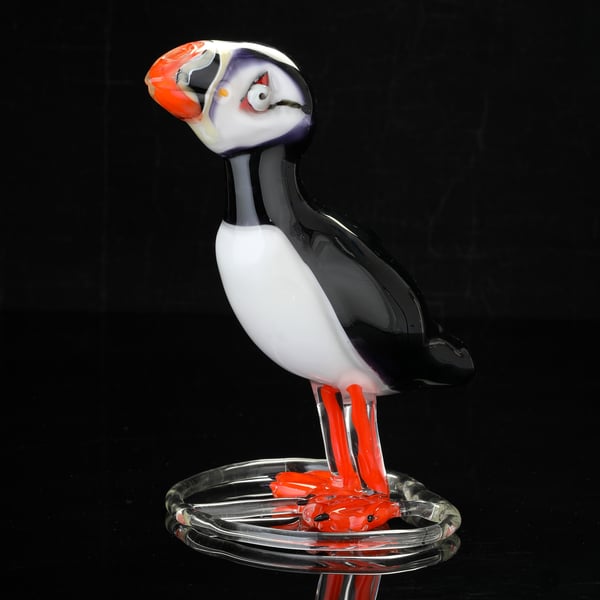 Image of Puffin Rig