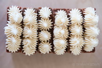 Image 5 of Gingerbread Christmas Holiday Vegan Decorative Soap Bar | Scent: Ginger + Cinnamon + Clove + Almond