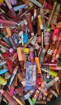 Lipgloss scoops 