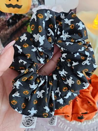 Image 3 of Spooky Scrunchies