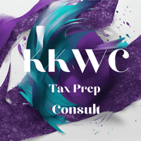 KKWC Tax Prep Consult