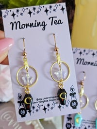 Image 2 of Witchy Earrings