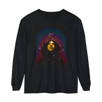 Image 1 of Dark Star Jerry Long Sleeve