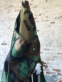 Image 3 of SAINT CRÜE AOYAMA BAGGY CAMO