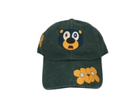 Image 1 of YG Flower Dad Hat