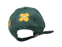 Image 2 of YG Flower Dad Hat