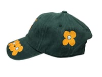 Image 3 of YG Flower Dad Hat