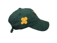 Image 4 of YG Flower Dad Hat
