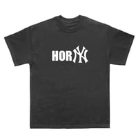 horny