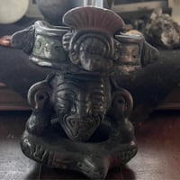 Huehueteotl Popoxcomitl (Incense burner)