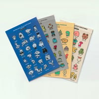 Image 1 of Marvelous Little Creatures Bundle