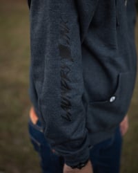 Image 2 of Manta Zip-Up Hoodie