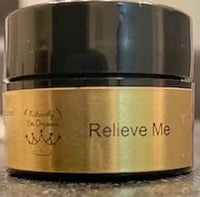 Relieve Me