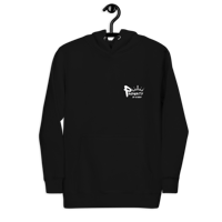 Image 1 of Property of a King Hoodie