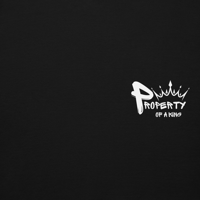 Image 5 of Property of a King Hoodie