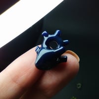 Image 3 of Micro miniature heart pendants 