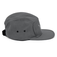Image 2 of BAT-TAG 5 PANEL Embroidered