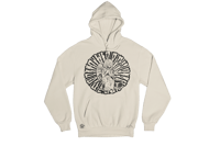 Image 13 of Roos Tattoo X Bread & Butter Multi Hoodie Set