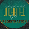 Registration: Unchained Gala 2024