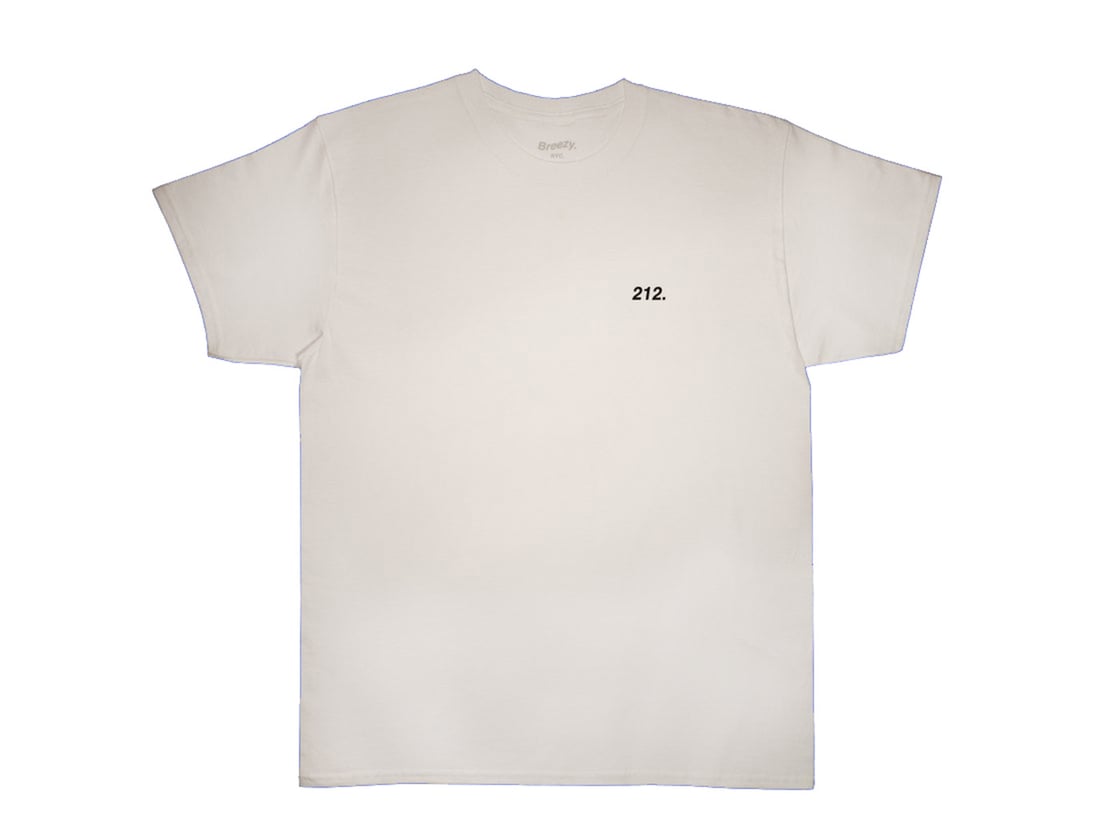 Image of Smoke T (SS)