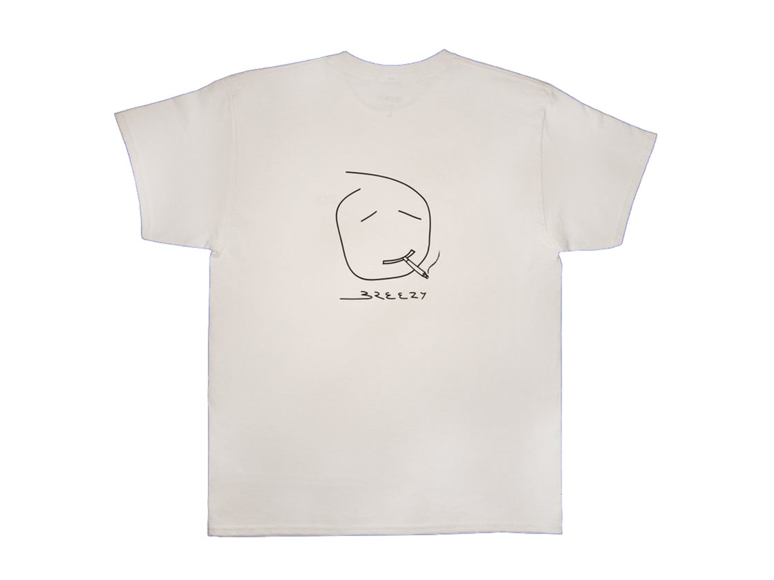 Image of Smoke T (SS)